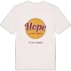Hope cirkel t-shirt