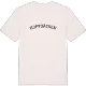 Hoppbäcken böjd t-shirt
