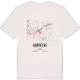 Hoppecke karta t-shirt