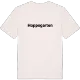 Hoppegarten fetstil t-shirt
