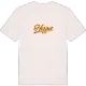 Hoppet baseball t-shirt