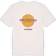 Hopskogsberget cirkel t-shirt