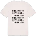 Horath ordlek t-shirt