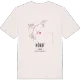 Hördt karta t-shirt