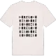Hörebo ordlek t-shirt