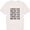 Horgemo Södergård ordlek t-shirt