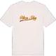 Hörja skog baseball t-shirt