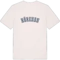 Hörknen college t-shirt