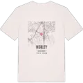 Horley karta t-shirt