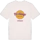 Hörlinge cirkel t-shirt