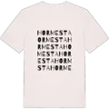 Hormesta ordlek t-shirt