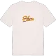 Horn baseball t-shirt