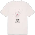 Horn karta t-shirt