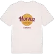 Horna cirkel t-shirt