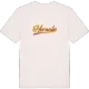 Hornabo baseball t-shirt