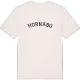 Hornabo böjd t-shirt