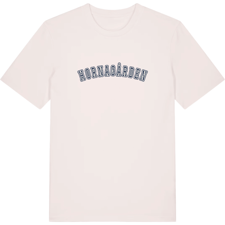Hornagården college t-shirt – t-shirt från PinShirt