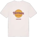 Hörnan cirkel t-shirt
