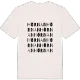 Hörnan ordlek t-shirt