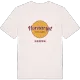 Hornaryd cirkel t-shirt