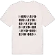 Hornaryd ordlek t-shirt
