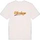 Hornberga baseball t-shirt