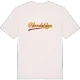 Horndalsbyn baseball t-shirt