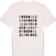 Horndalsbyn ordlek t-shirt