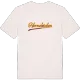 Hornebäcken baseball t-shirt
