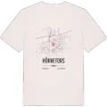 Hörnefors karta t-shirt