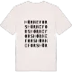 Hörnefors ordlek t-shirt