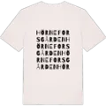 Hörneforsgården ordlek t-shirt