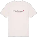 Hörnet hjärta t-shirt