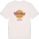 Hörnet cirkel t-shirt