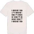 Horngärdet ordlek t-shirt