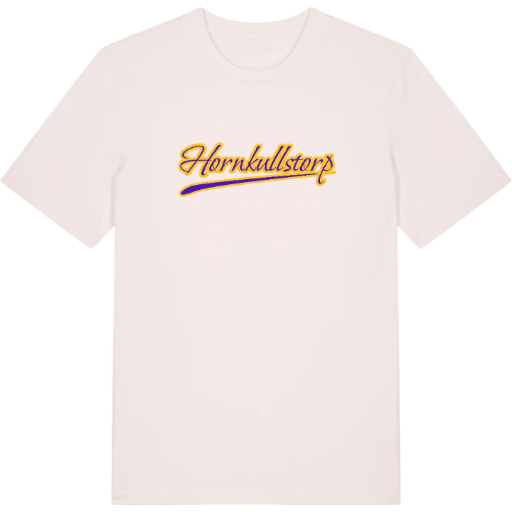 Hornkullstorp baseball t-shirt – t-shirt från PinShirt