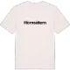 Hörnsätern fetstil t-shirt
