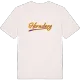 Hornsborg baseball t-shirt