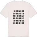 Hornsborg ordlek t-shirt