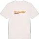 Hornsborgs gård baseball t-shirt