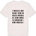 Hornsborgs gård ordlek t-shirt