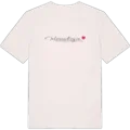 Hornskogen hjärta t-shirt