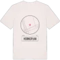 Hornsplan t-shirt