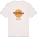 Hornsved cirkel t-shirt