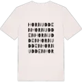 Hornudden ordlek t-shirt