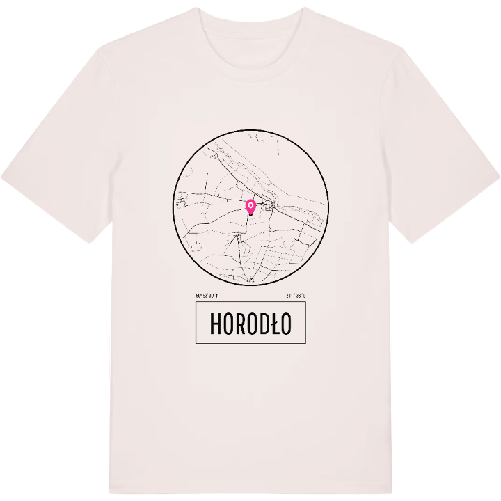 Horodło t-shirt – t-shirt från PinShirt