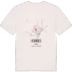 Horred karta t-shirt
