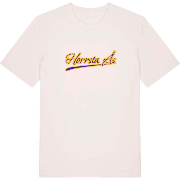 Horrsta ås baseball t-shirt – t-shirt från PinShirt
