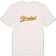 Horsabäck baseball t-shirt
