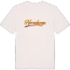 Horsaberga baseball t-shirt